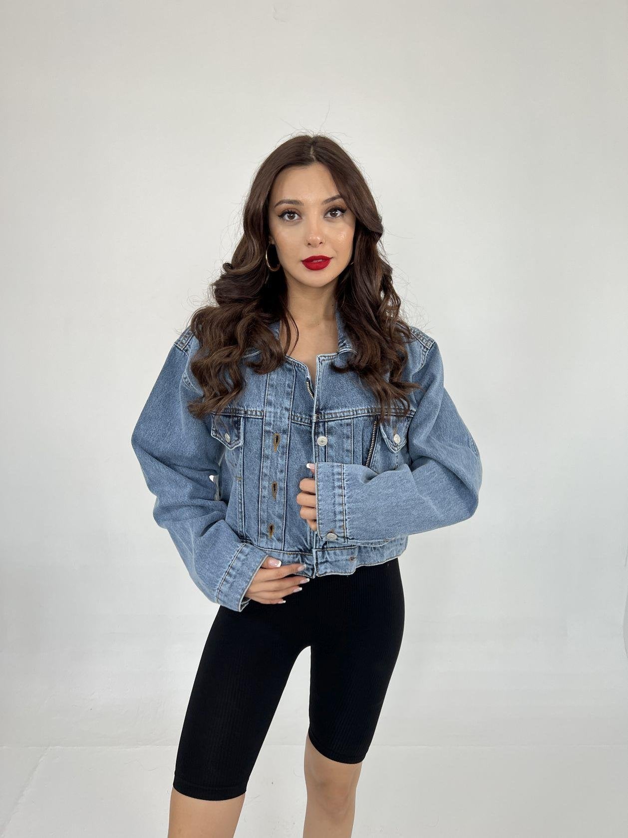 6925 KOT CEKET-MAVİ