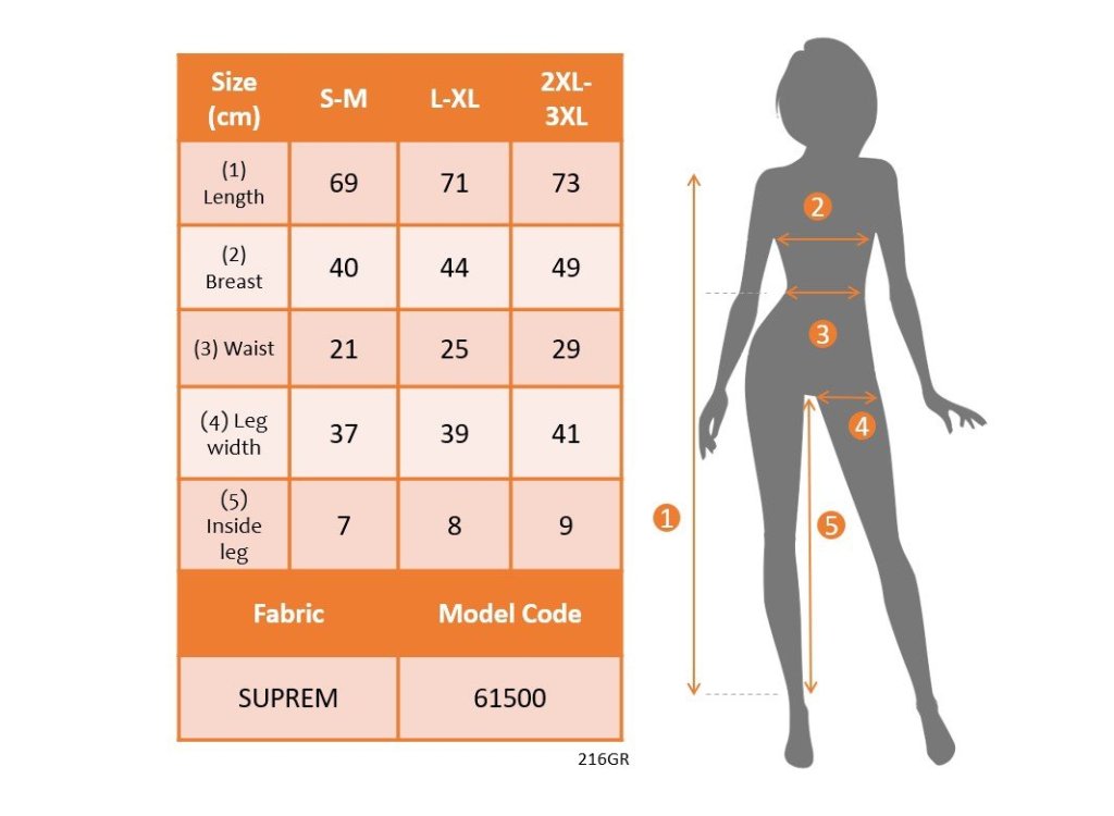 Kadın Omuzlardan Açık Boyun Arkasından Bağlamalı Beli Lastikli Desenli Süprem Kısa Tulum