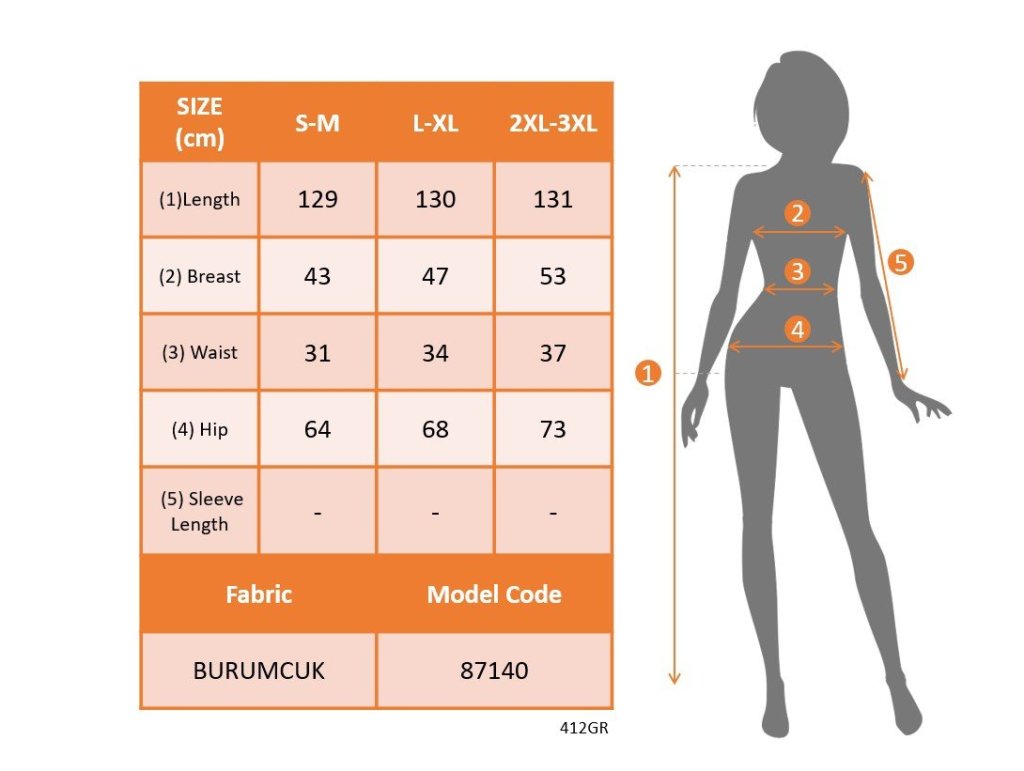 Kadın Askılı Yuvarlak Yaka Fırfırlı Desenli Uzun Bürümcük Elbise