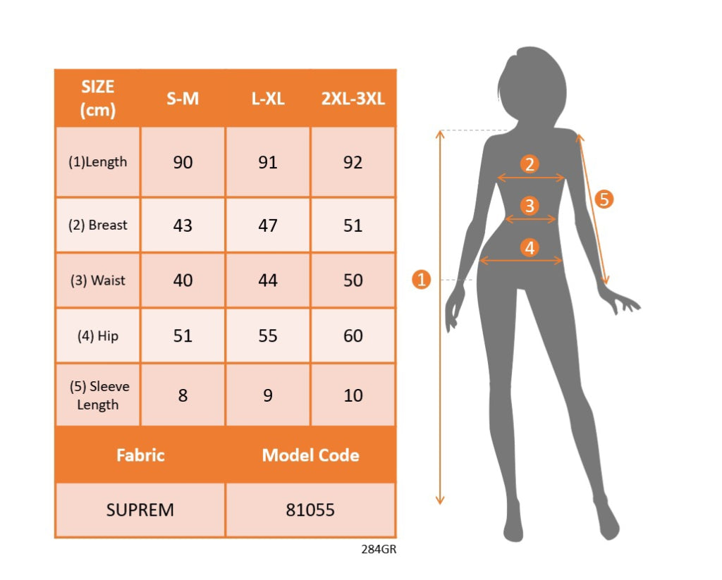 Kadın Kısa Kollu Yaka Kol Etek Ucu Fırfır Detaylı Desenli Süprem Kısa Elbise