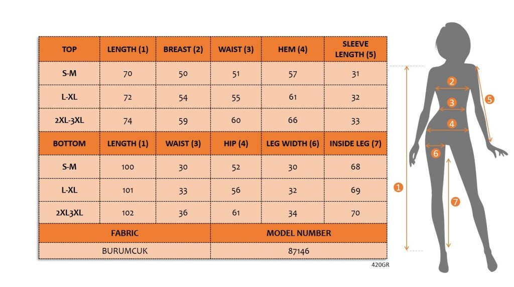 Kadın Kısa Kollu V Hakim Yaka Düğmeli Bürümcük Bluz Ve Pantolon Ikili Takım