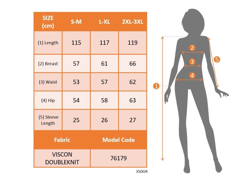 Kadın Kısa Kollu Bisiklet Yaka Omuzdan Düğmeli Uzun Viskon Iki Iplik Elbise