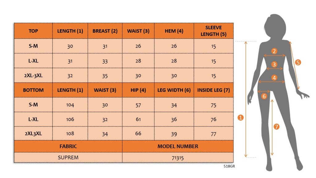 Kadın Kısa Kollu Madonna Fırfır Yaka Crop Süprem Bluz Ve Pantolon Ikili Takım