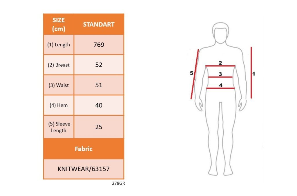 Erkek Kısa Kollu Bisiklet Yaka Triko Bluz