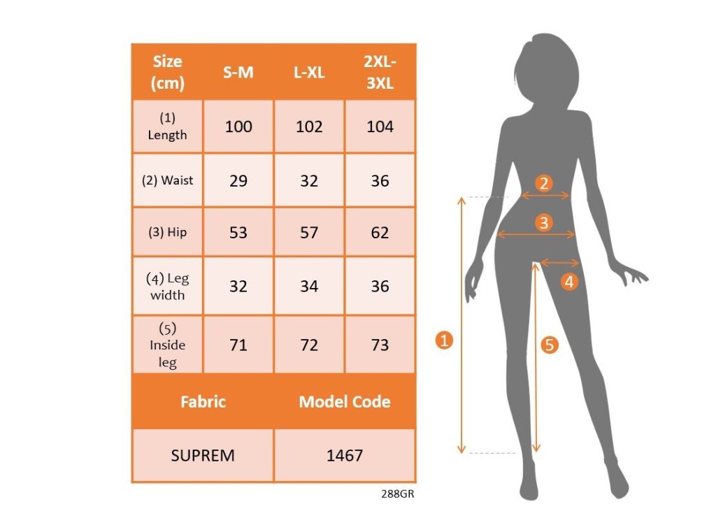 Kadın Yüksek Bel Beli Lastikli Bağcıklı Leopar Desenli Süprem Pantolon
