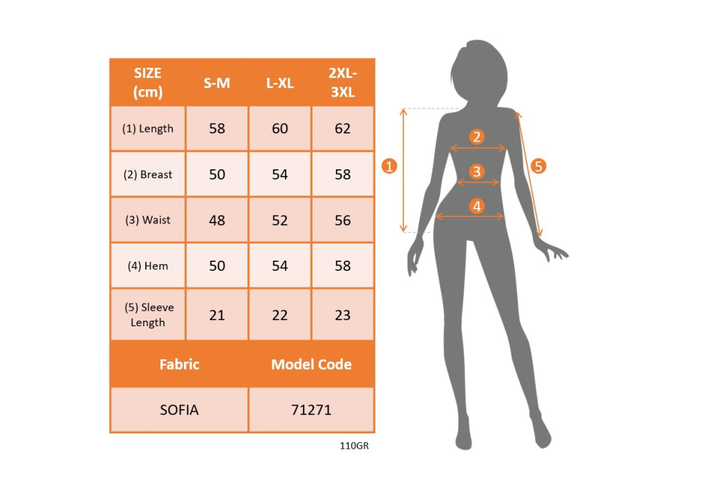 Kadın Kısa Kollu Hakim Yaka Sofya Bluz