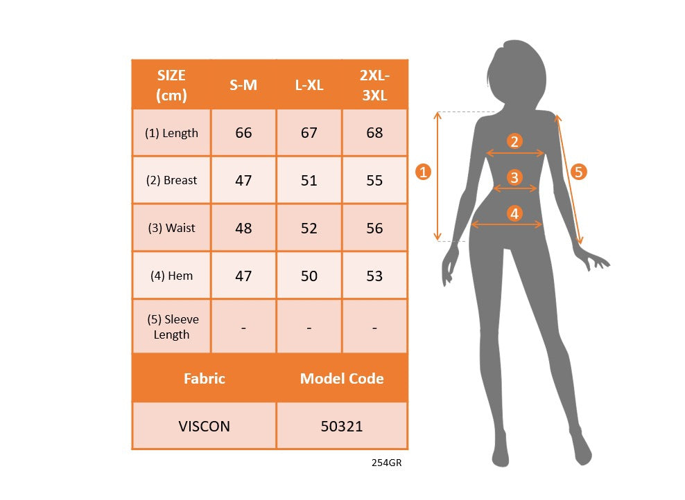 Kadın Kısa Kollu Yuvarlak Yaka önden Pileli Salaş Viskon Bluz