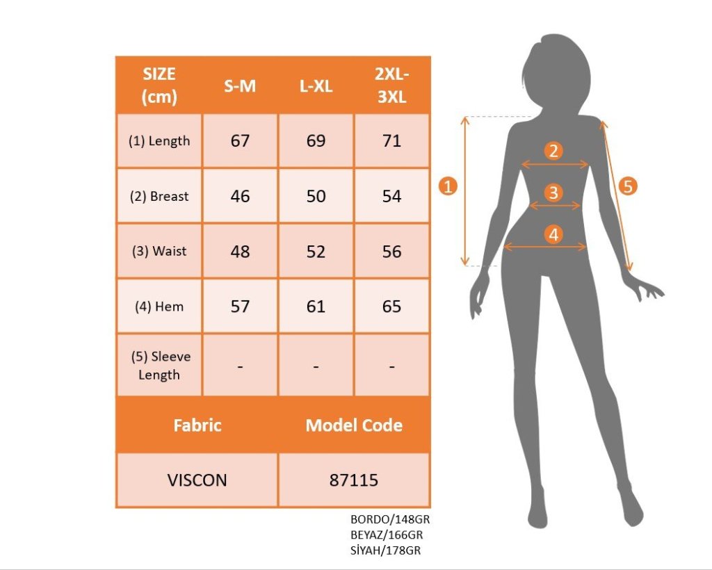 Kadın Askılı Yuvarlak Yaka Dantel Detaylı Viskon Bluz