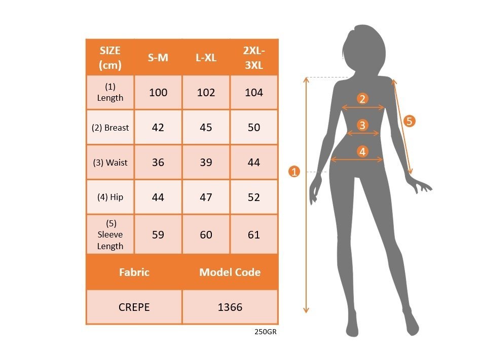 Kadın Uzun Kollu Bel Bağlama Detay Krep Elbise