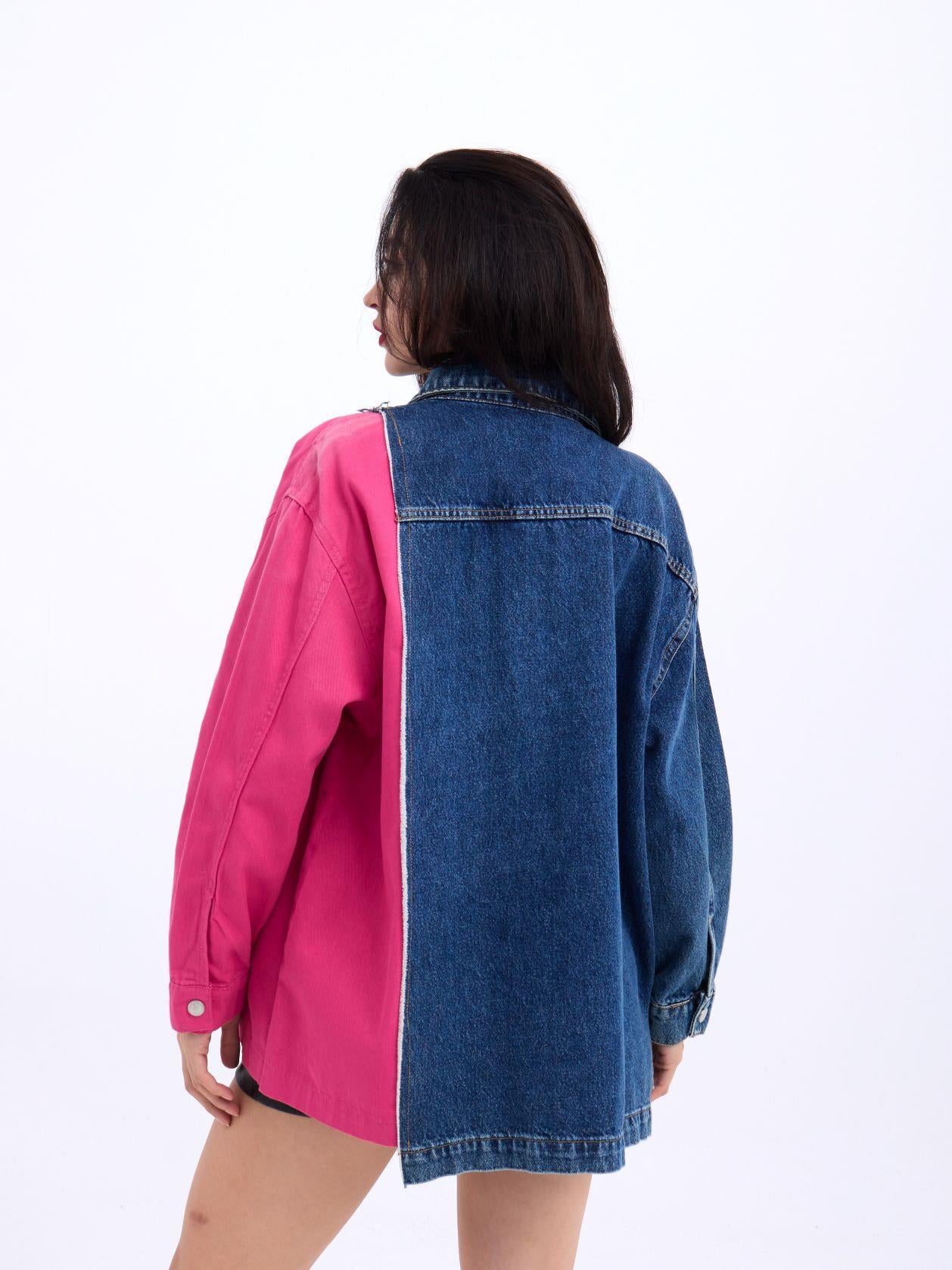 5975 KOT CEKET-MAVİ