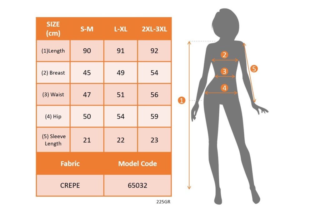 Kadın Kısa Kollu V Yakalı Kısa Janjan Krep Elbise