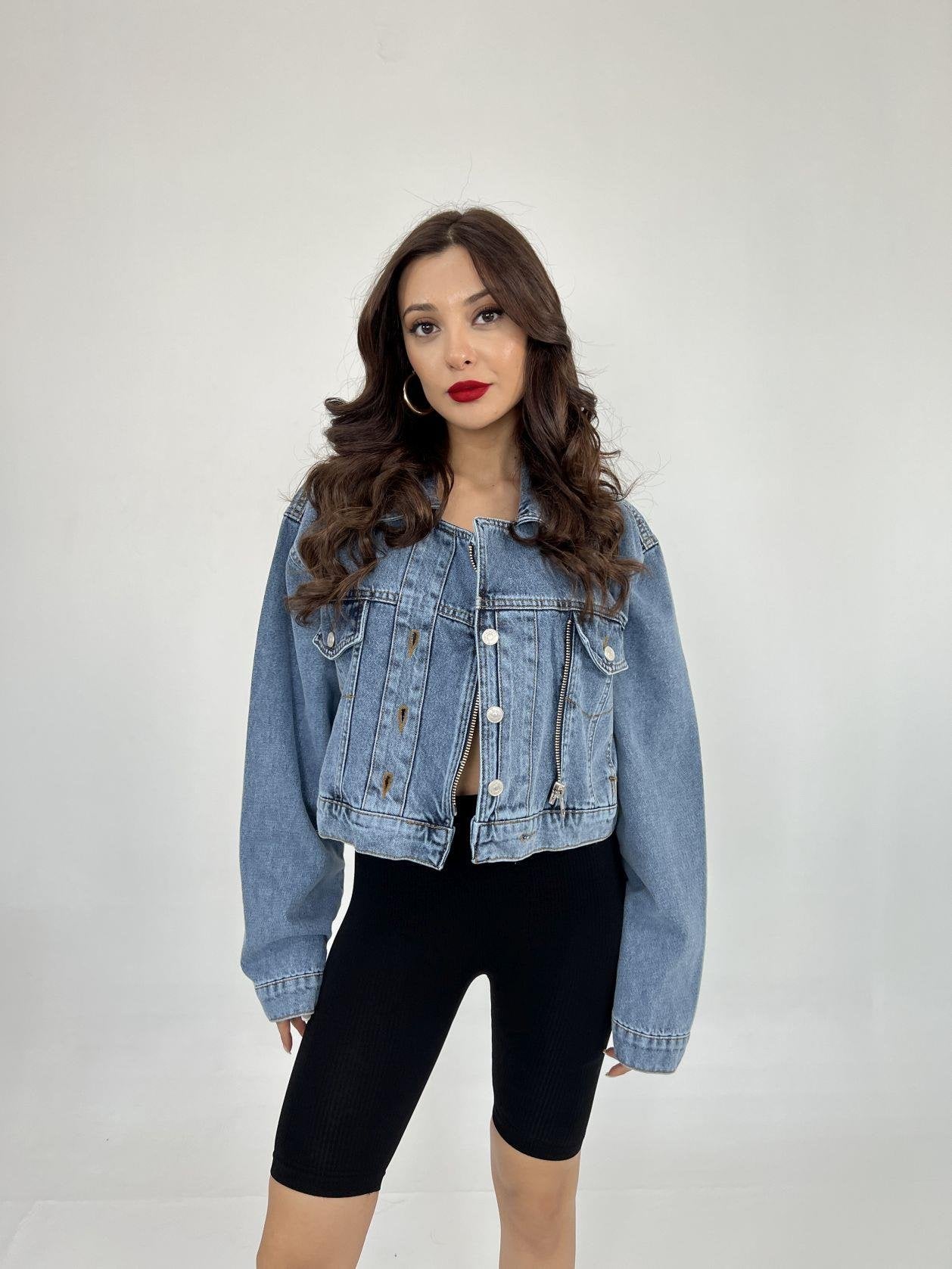 6925 KOT CEKET-MAVİ