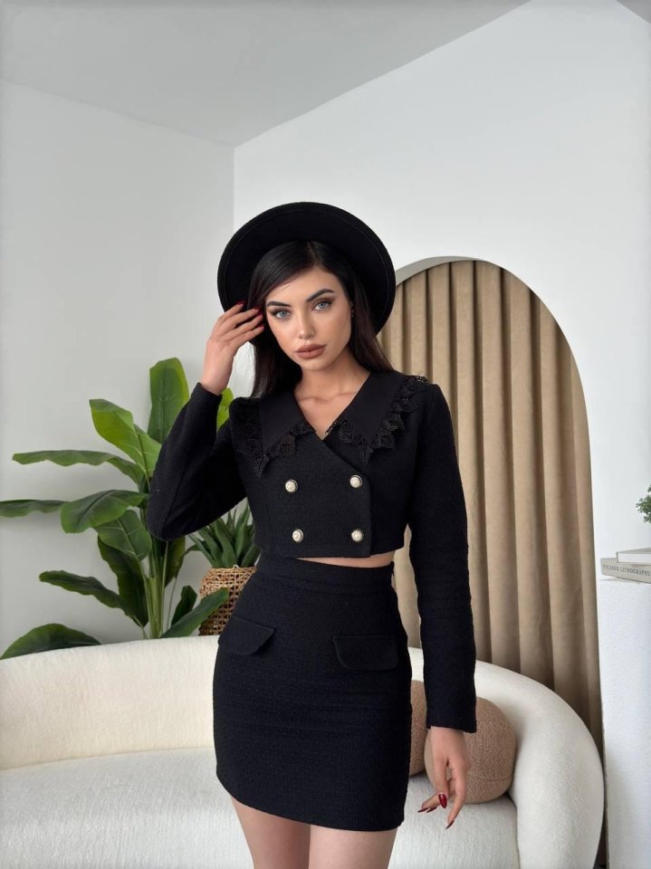 Stanis Chanel Takım