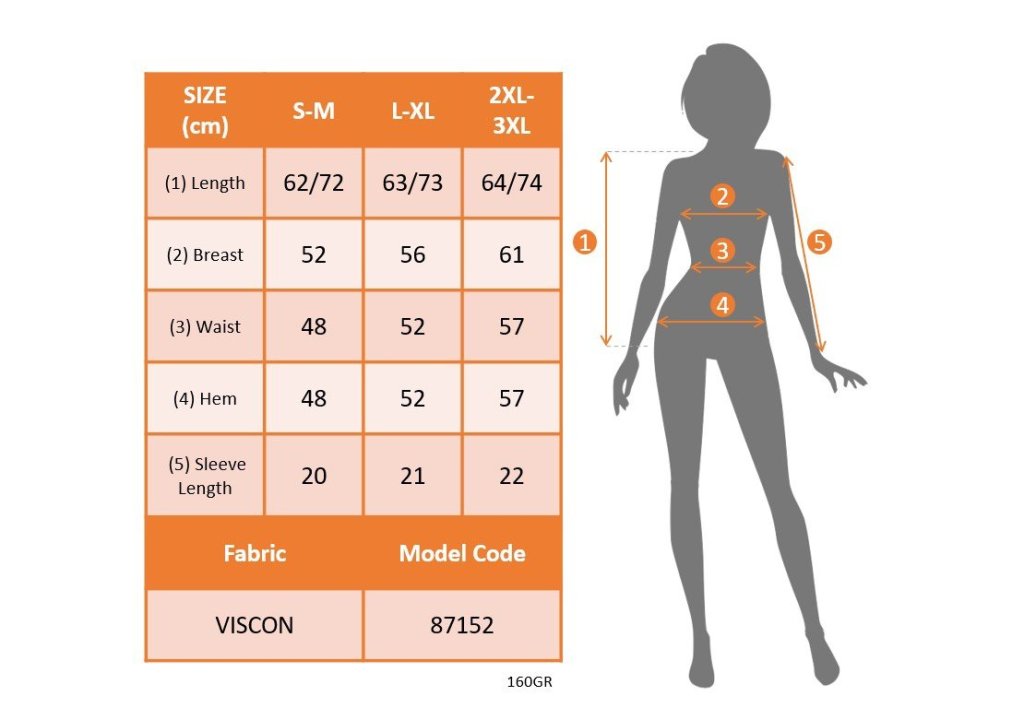 Kadın Kısa Kollu V Yakalı Arkadan Kurdele Detaylı Viskon Bluz