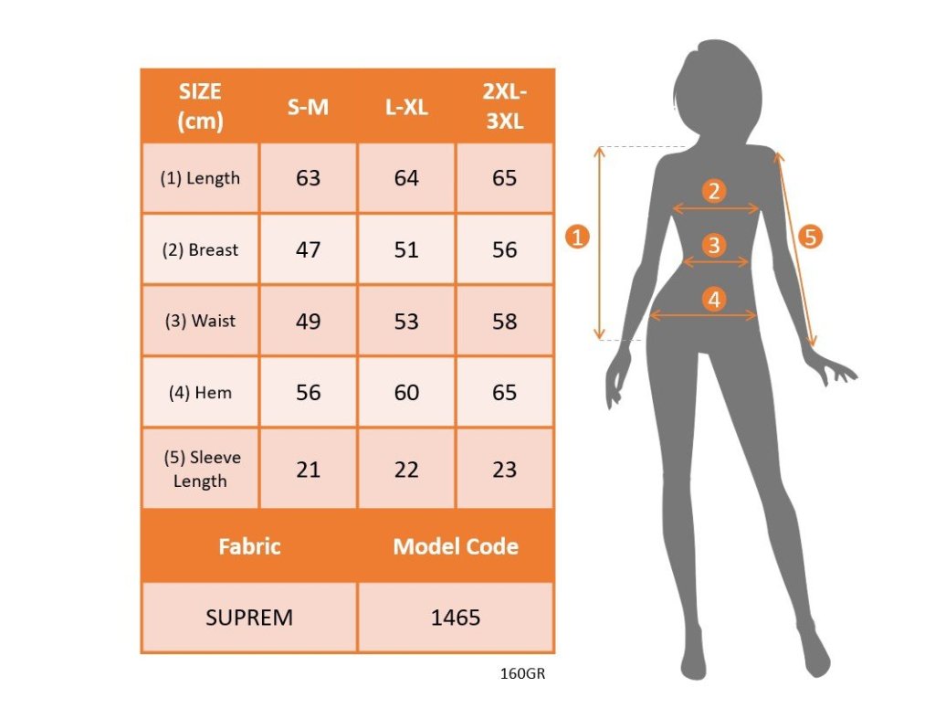 Kadın Kısa Kollu Bisiklet Yaka çiçek Desenli Viskon Bluz