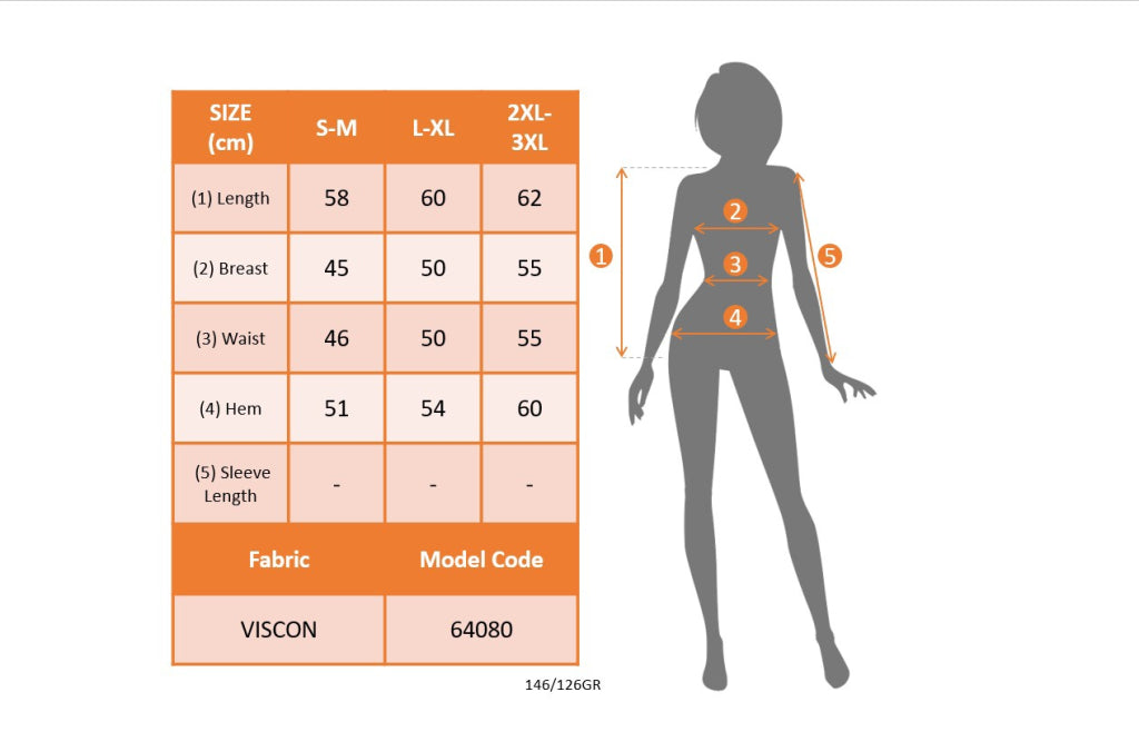 Kadın Sıfır Kol Halter Yaka Kalp Baskılı Viskon Bluz
