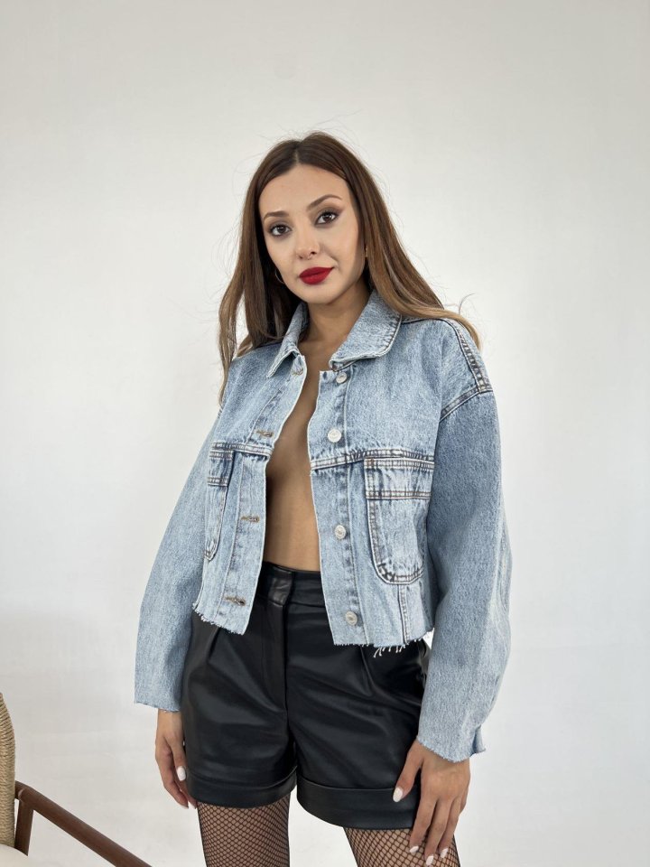 5584 KOT CEKET-MAVİ