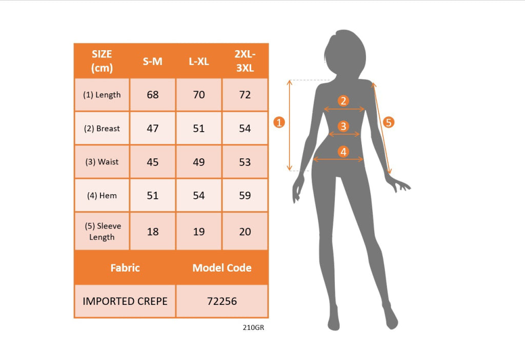 Kadın Kısa Kollu Ceket Yaka önü Fermuarlı Cep Detay Kısa Kol Ithal Krep Bluz
